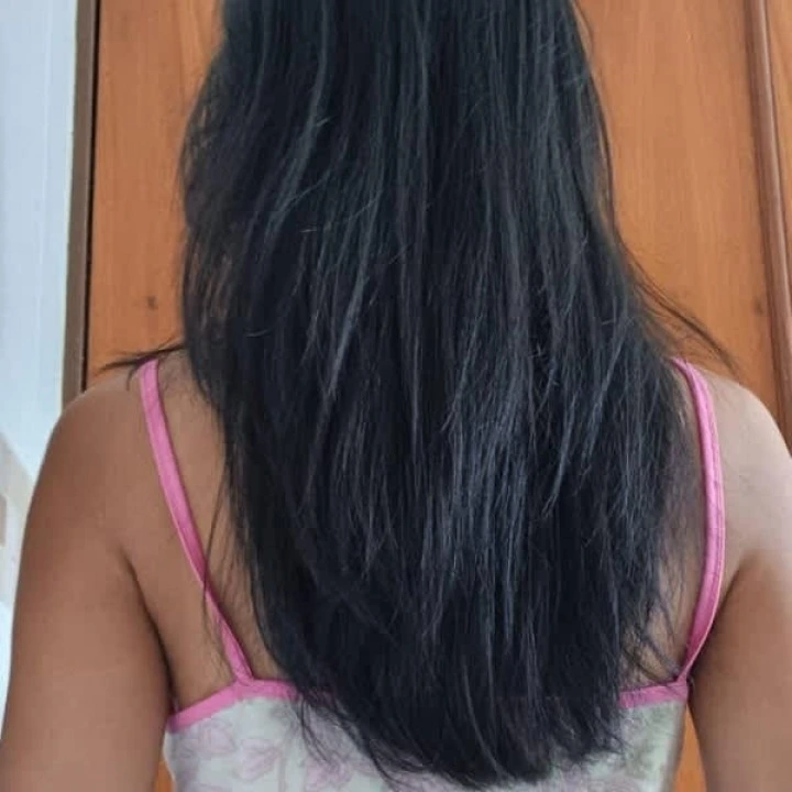 Maska do regeneracji włosów z olejem kokosowym, dzikiej róży, arganowym, B5, E, Pure Body Naturals