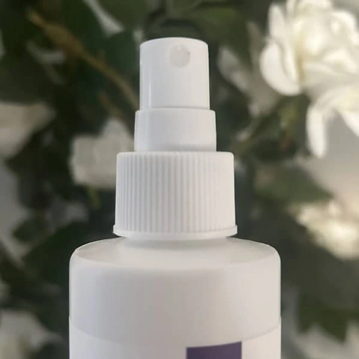 Магниевое масло для стимуляции фолликулов и роста новых волос, Life-flo
