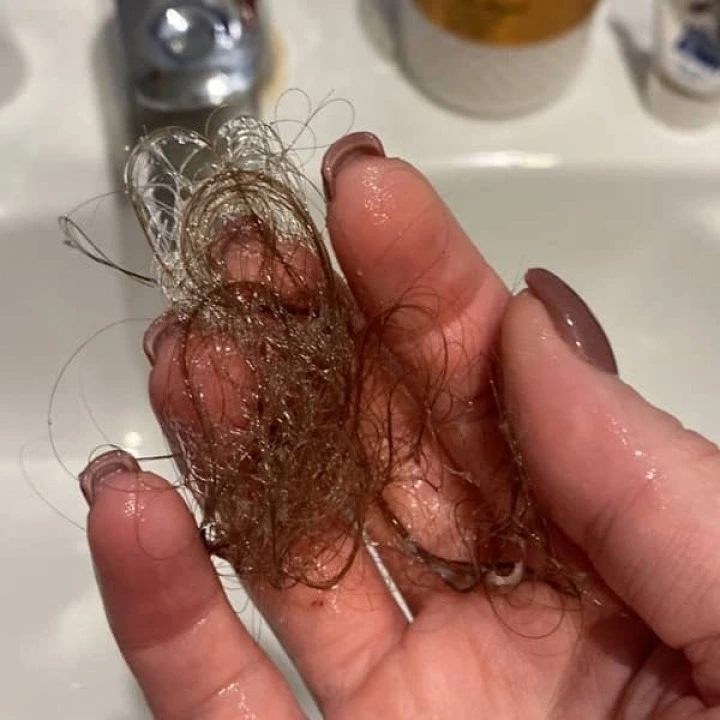 Olejek magnezowy do stymulacji mieszków i wzrostu nowych włosów, Life-flo