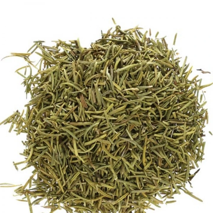 Листья розмарина для домашних настоек и отваров для роста волос, 454г, Starwest Botanicals