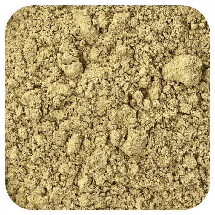 Organiczne wodorosty brunatne w proszku do masek i spożycia, 454 g, Starwest Botanicals