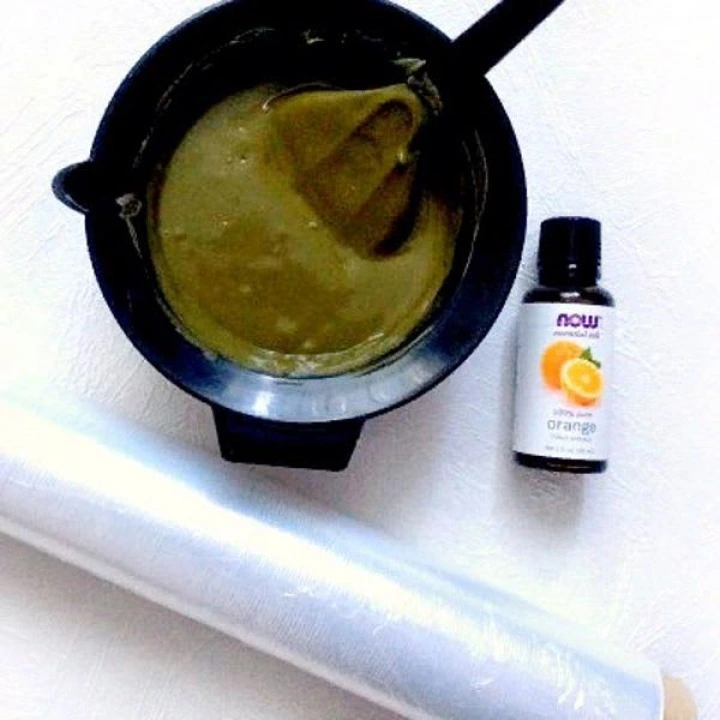 Бурые водоросли органические в порошке для масок и приема внутрь, 454г, Starwest Botanicals
