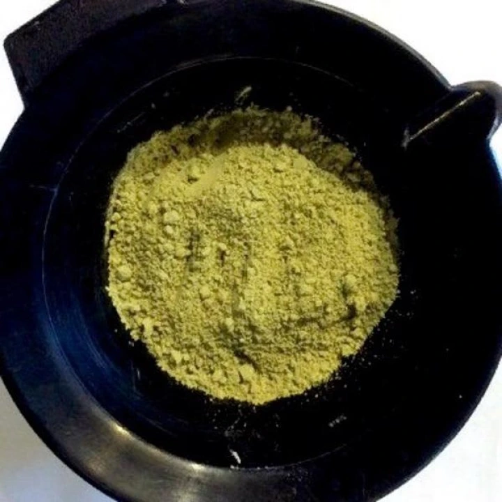 Бурые водоросли органические в порошке для масок и приема внутрь, 454г, Starwest Botanicals
