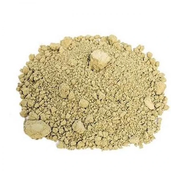 Бурые водоросли органические в порошке для масок и приема внутрь, 454г, Starwest Botanicals