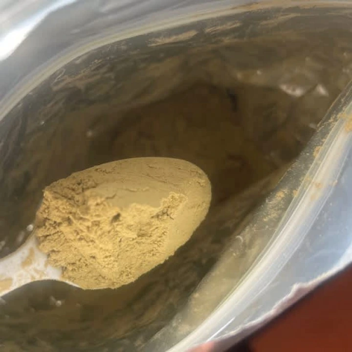 Organiczne wodorosty brunatne w proszku do masek i spożycia, 454 g, Starwest Botanicals