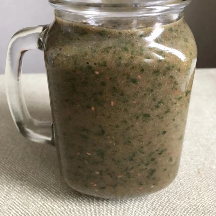 Бурые водоросли органические в порошке для масок и приема внутрь, 454г, Starwest Botanicals