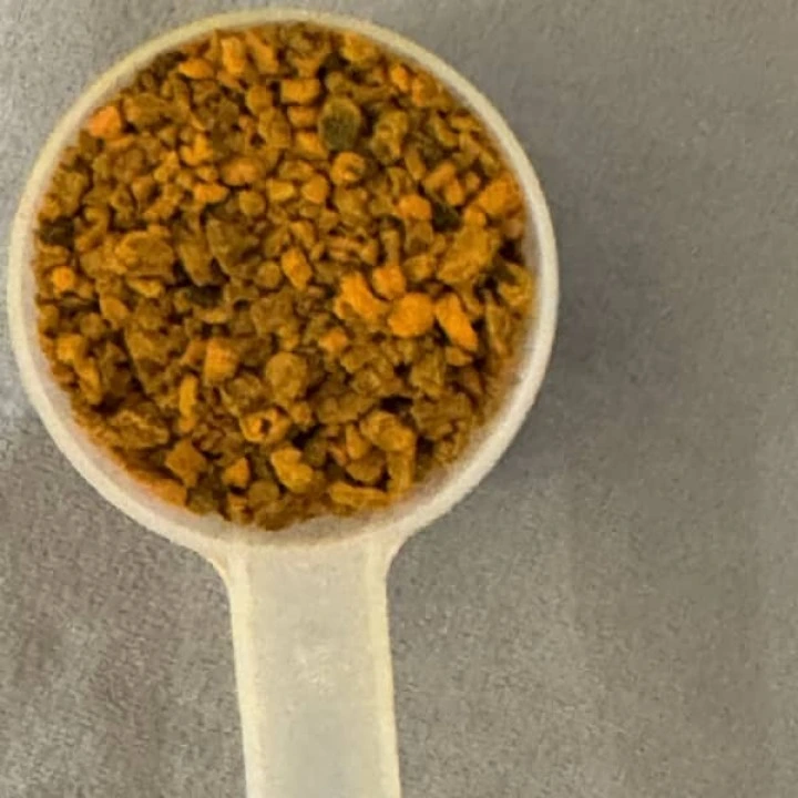 Korzeń kurkumy do wzrostu włosów i łagodzenia podrażnień skóry głowy, 454 g, Starwest Botanicals