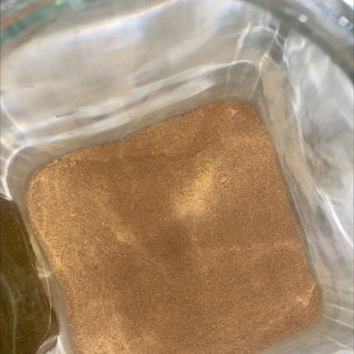 Порошок горца многоцветкового Fo-Ti для домашних масок при АГА, 454г, Starwest Botanicals