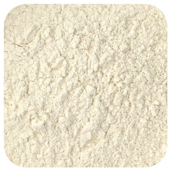 Proszek czosnkowy do masek i nalewek przeciw wypadaniu włosów, 454 g, Starwest Botanicals