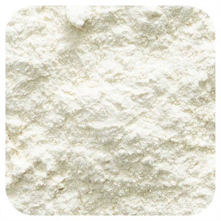 Organiczny proszek czosnkowy do stymulacji wzrostu włosów, 453 g, Frontier Co-op