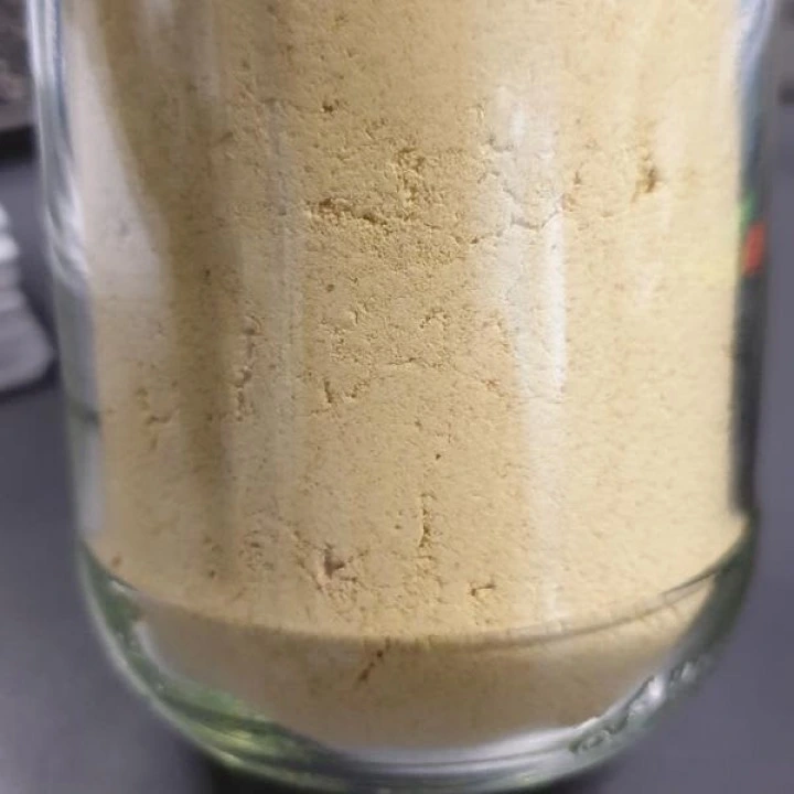 Imbir w proszku do domowych masek i nalewek przeciw wypadaniu włosów, 454 g, Starwest Botanicals
