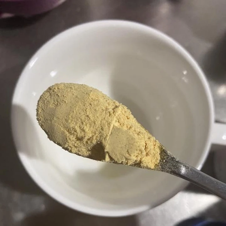 Organiczny imbir w proszku do domowych nalewek przeciw wypadaniu włosów, 453 g, Frontier Co-op