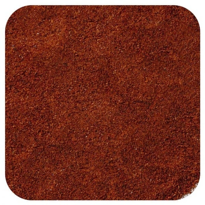 Pieprz cayenne w proszku do nalewek przeciw łysieniu, 454 g, 90  tys. HU, Starwest Botanicals