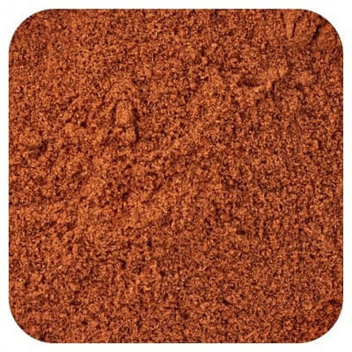Pieprz cayenne w proszku do masek i nalewek na łysienie, 454 g, 35 tys. HU, Starwest Botanicals