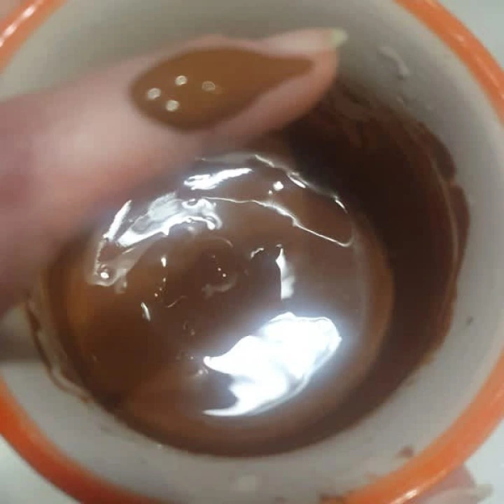 Czerwona glinka w proszku do masek głębokiego oczyszczania tłustej skóry głowy, NOW Foods