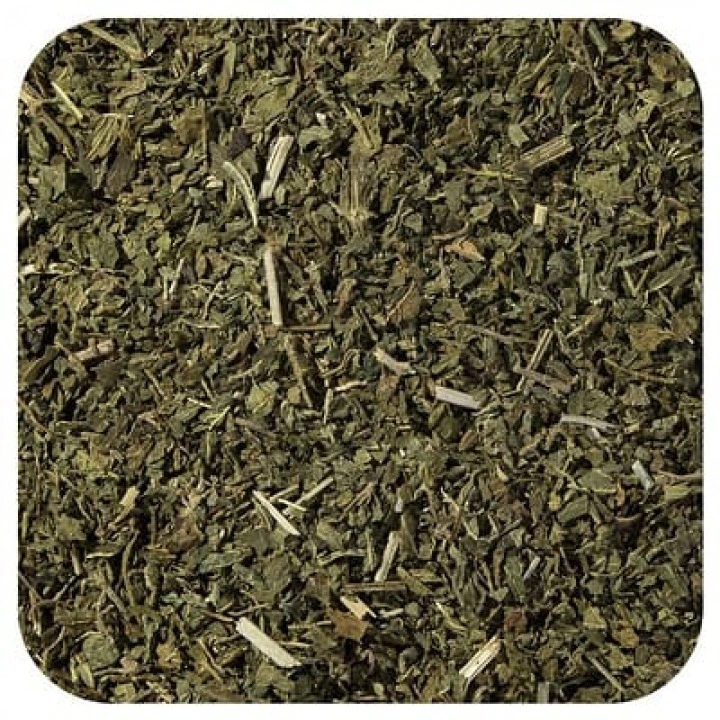 Organiczna pokrzywa do nalewek i odwarów przeciw wypadaniu włosów, 113 g, Starwest Botanicals