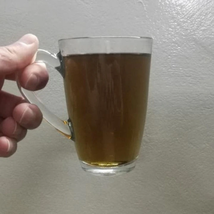 Pokrzywa organiczna do odwarów i nalewek, stymulujących wzrost włosów, 453 g, Frontier Co-op