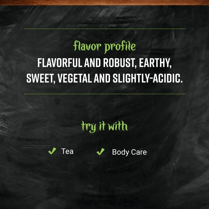 Малина органическая для отваров при жирной коже, перхоти, выпадении волос, 453г, Frontier Co-op