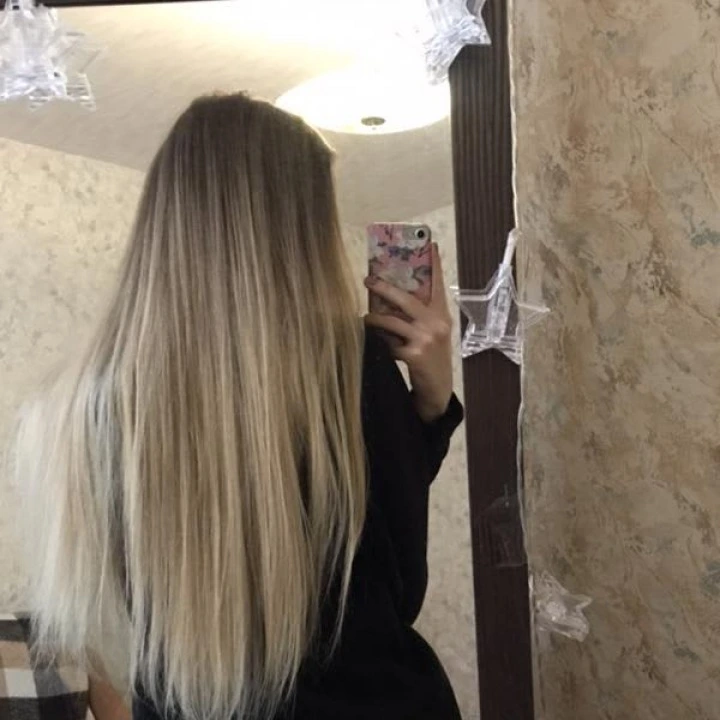 Henna bezbarwna do domowych masek: błysk, wzrost, objętość włosów, Rainbow Research