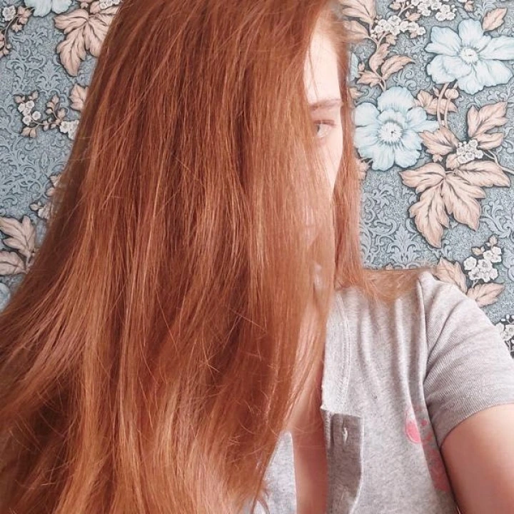 Henna do farbowania włosów, wzmacniania korzeni i blasku, burgund, Rainbow Research