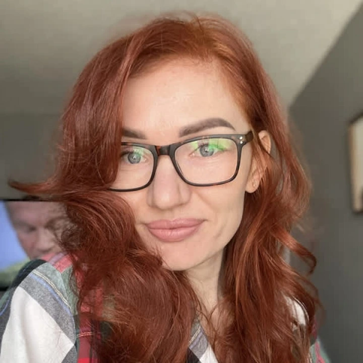 Henna do farbowania włosów, wzmacniania cebulek i blasku, mahoń, Rainbow Research