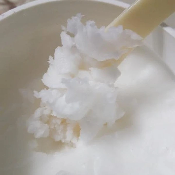 Масло кокосовое для питания и увлажнения волос, кожи головы, NOW Foods