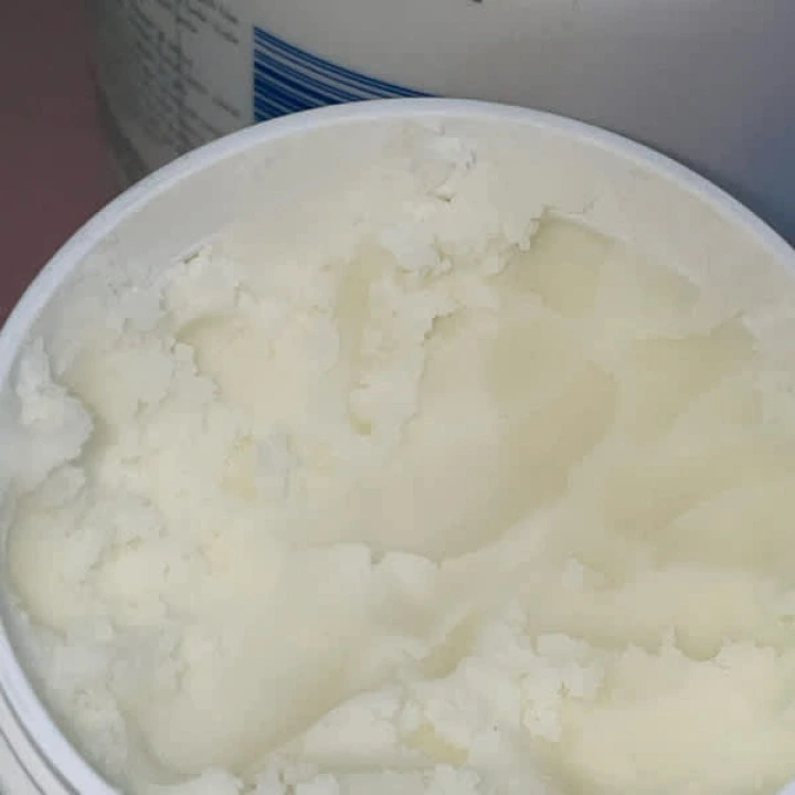 Masło shea (karité) do zmiękczania i nawilżania skóry głowy, włosów i ciała, NOW Foods