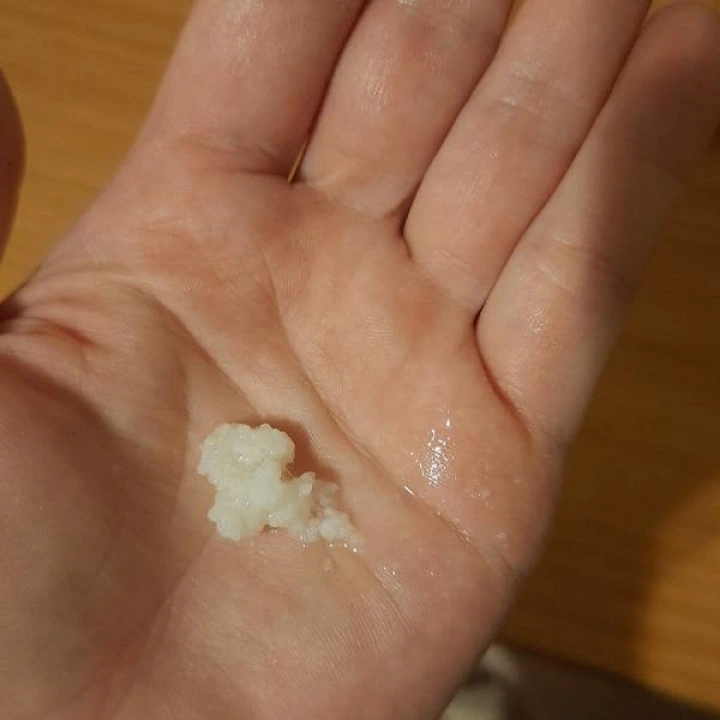 Masło shea (karité) do zmiękczania i nawilżania skóry głowy, włosów i ciała, NOW Foods