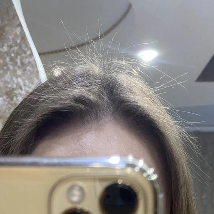 Комплекс от выпадения волос HAIR с биотином, коллагеном, кератином Cynatine, 120 табл, Youtheory