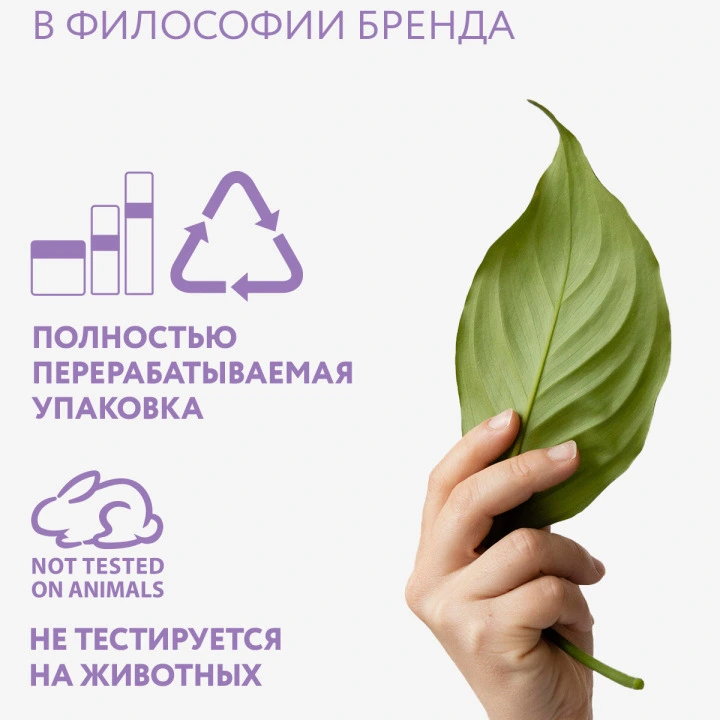 Шампунь для стимуляции роста волос с перцем, зеленым чаем, ниацинамидом, В5, ARAVIA