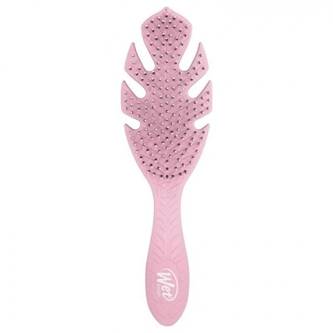 Szczotka do delikatnego czesania, rozplątywania i zmniejszania łamliwości włosów, Wet Brush