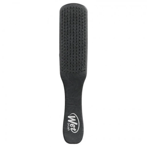 Męska szczotka z włosiem IntelliFlex do delikatnej pielęgnacji włosów i brody, Wet Brush