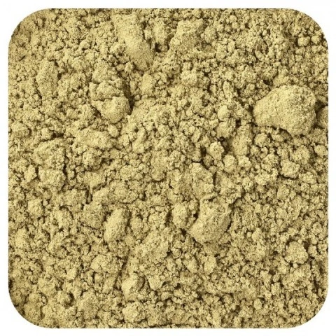 Organiczne wodorosty brunatne w proszku do masek i spożycia, 454 g, Starwest Botanicals