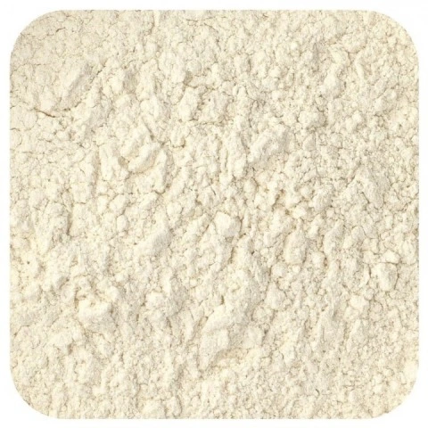 Proszek czosnkowy do masek i nalewek przeciw wypadaniu włosów, 454 g, Starwest Botanicals