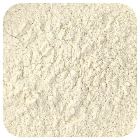 Порошок чеснока для активации волосяных фолликулов, 454г, Starwest Botanicals
