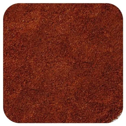 Кайенский перец органический в порошке от алопеции, 454г, 90тыс. HU, Starwest Botanicals