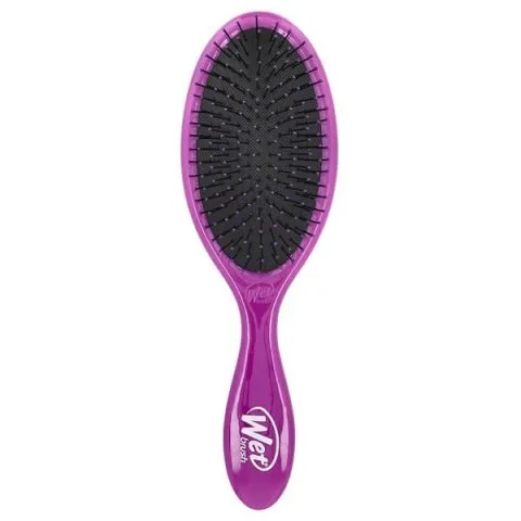 Расческа для распутывания волос Original Detangler Brush, Wet Brush