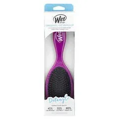 Расческа для распутывания волос Original Detangler Brush, Wet Brush