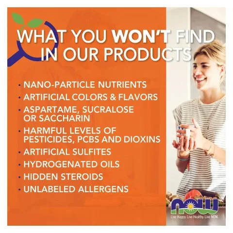 Цинк пиколинат, 50 мг, 60 растительных капсул, NOW Foods
