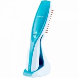 Лазерная оригинальная расческа для роста волос LaserComb Ultima 9, HairMax