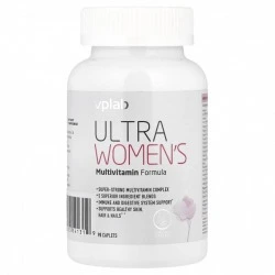 Multiwitaminy dla kobiet Ultra Women’s, 90 kapsułek, Vplab