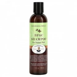 Ziołowy szampon z aloesem, rozmarynem oraz witaminami A, C i E, Christophers Original Formulas