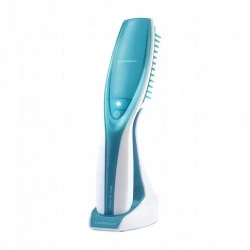 Oryginalna laserowa szczotka do wzrostu włosów LaserComb Ultima 12 Classic, HairMax