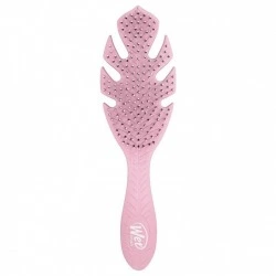 Szczotka do delikatnego czesania, rozplątywania i zmniejszania łamliwości włosów, Wet Brush