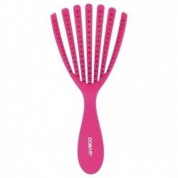 Расческа для вьющихся и волнистых волос Detangle Delight, Conair