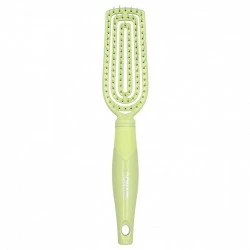 Расческа для ухода, очищения и массажа кожи головы всех типов волос, Conair