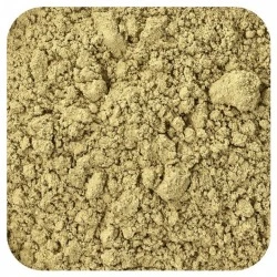 Organiczne wodorosty brunatne w proszku do masek i spożycia, 454 g, Starwest Botanicals