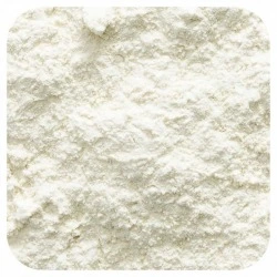 Organiczny proszek czosnkowy do stymulacji wzrostu włosów, 453 g, Frontier Co-op
