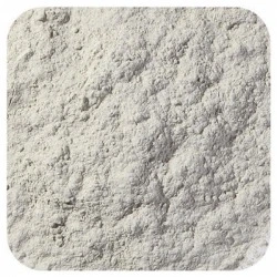 Bentonitowa glinka sodowa do głębokiego oczyszczania skóry głowy, Starwest Botanicals