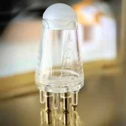 Aplikator-masażer do nakładania toników, wcierek i olejków na skórę głowy, 6 ml, SEOL